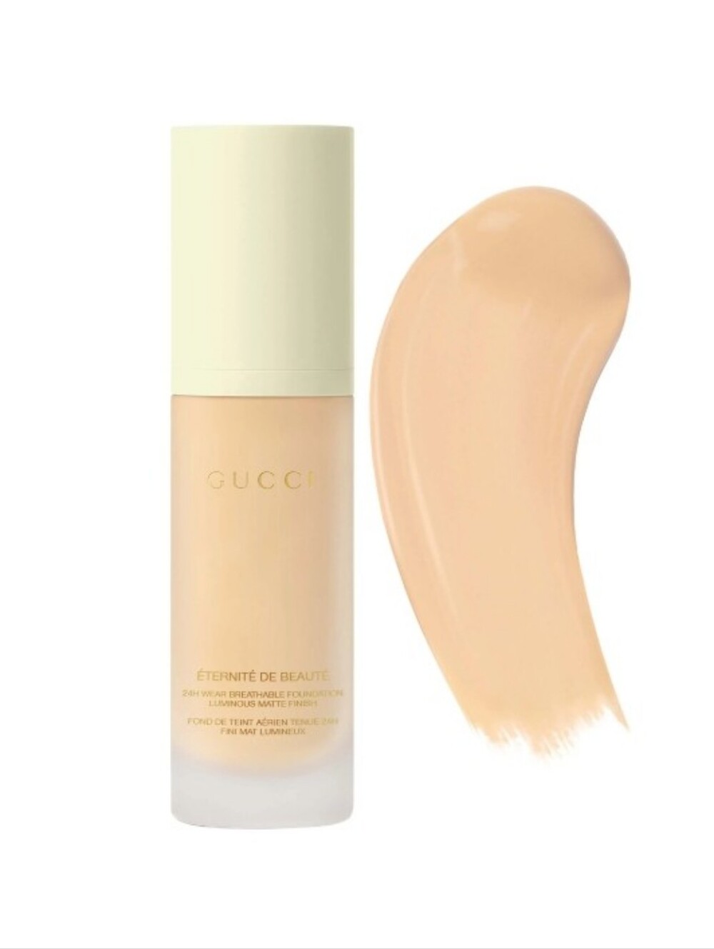 Gucci Foundation